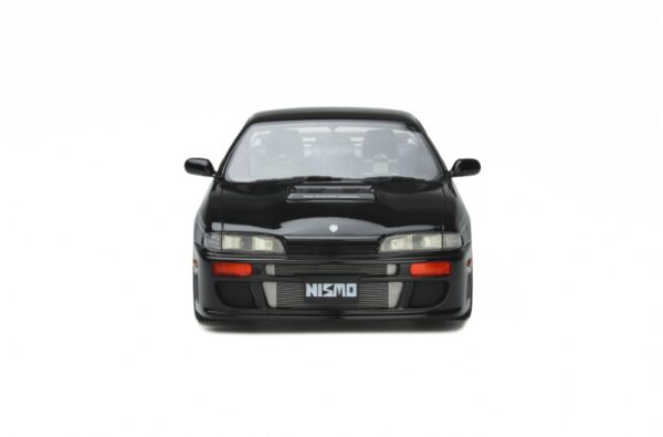 NISSAN SILVIA S14 270R 1994 - Imagen 10