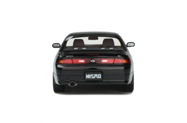NISSAN SILVIA S14 270R 1994 - Imagen 9