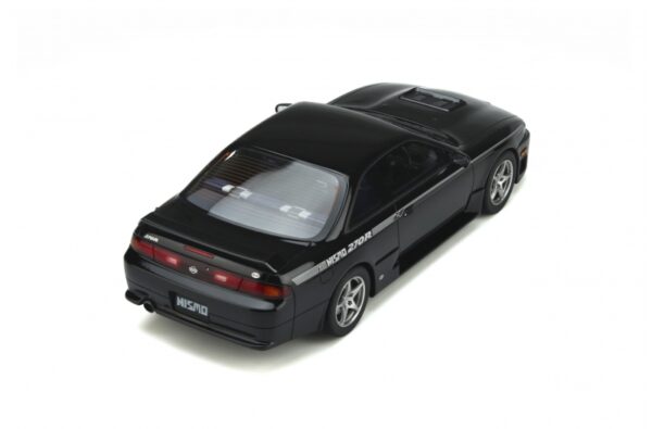 NISSAN SILVIA S14 270R 1994 - Imagen 3