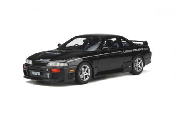 NISSAN SILVIA S14 270R 1994