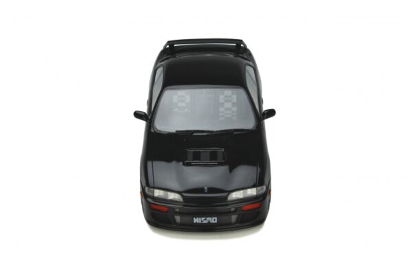 NISSAN SILVIA S14 270R 1994 - Imagen 7