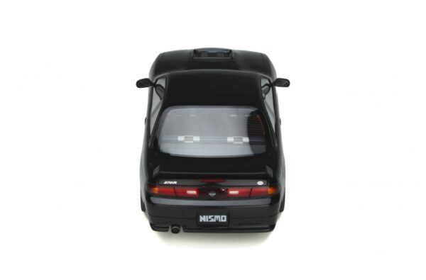 NISSAN SILVIA S14 270R 1994 - Imagen 6
