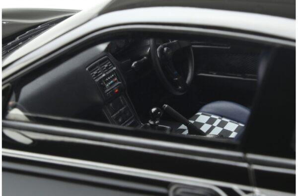 NISSAN SILVIA S14 270R 1994 - Imagen 5