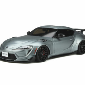 TOYOTA SUPRA PRIOR DESIGN PHANTOM MATTE GREY