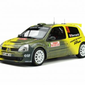 Renault Clio Super 1600 RMC