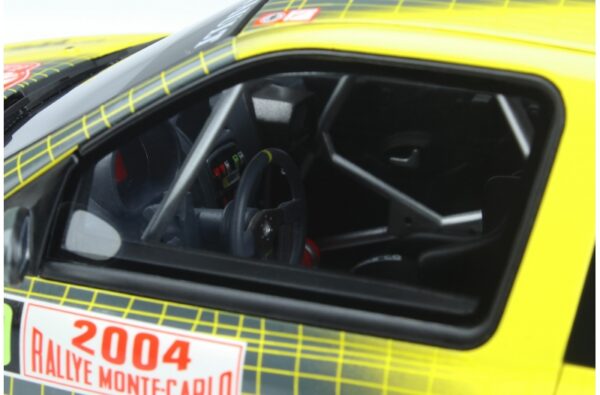 Renault Clio Super 1600 RMC - Imagen 5