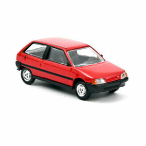 CITROEN AX 1986 1:64