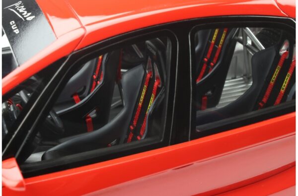 Citroen Sbarro Picasso Cup Rouge Vif 2002 - Imagen 11