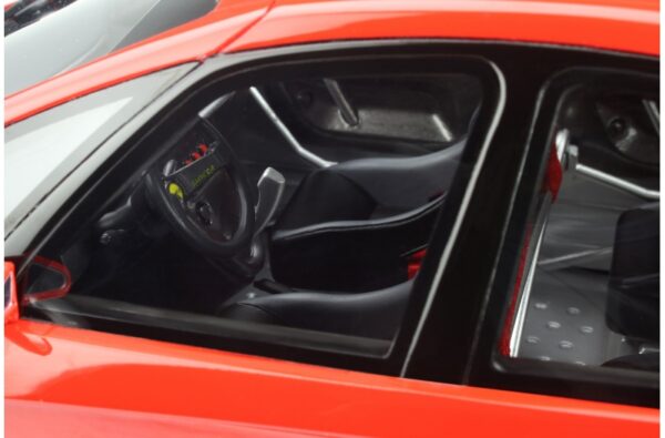 Citroen Sbarro Picasso Cup Rouge Vif 2002 - Imagen 10
