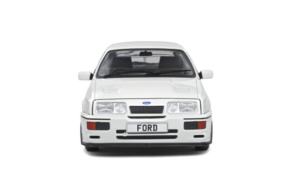 Ford Sierra RS500 1987 white - Imagen 5