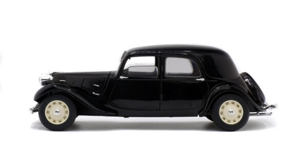Citroen Traction 7 Noir 1937 - Imagen 9