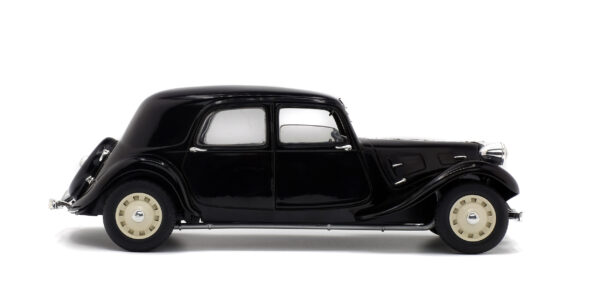 Citroen Traction 7 Noir 1937 - Imagen 6