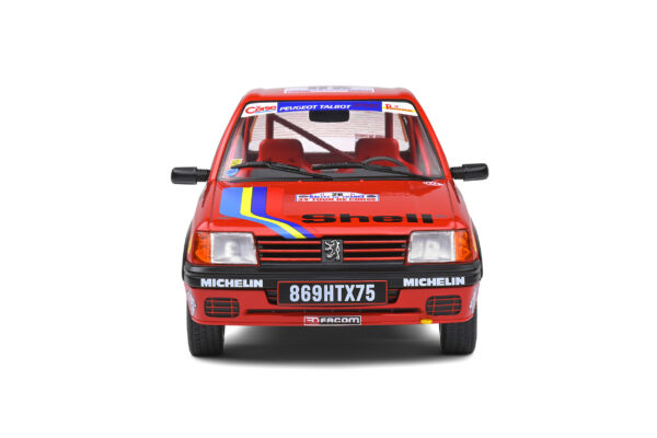 Peugeot 205 Rally Tour de Corse 1990 - Imagen 6