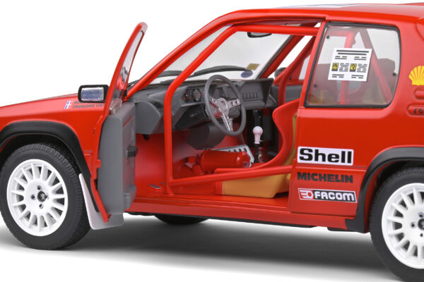 Peugeot 205 Rally Tour de Corse 1990 - Imagen 3