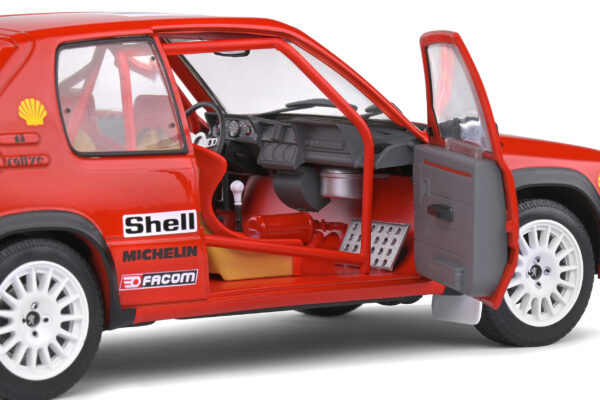 Peugeot 205 Rally Tour de Corse 1990 - Imagen 2
