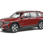 Mercedes-Benz GLB 2019