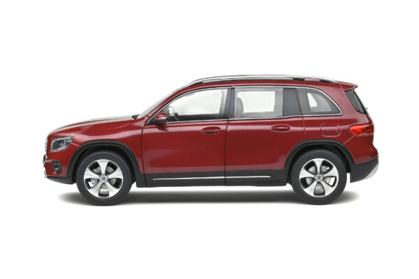 Mercedes-Benz GLB 2019 - Imagen 10