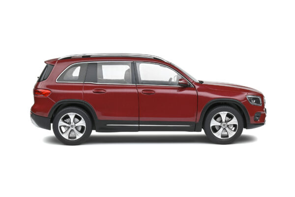 Mercedes-Benz GLB 2019 - Imagen 7