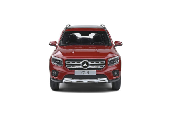 Mercedes-Benz GLB 2019 - Imagen 6