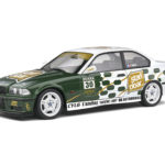 BMW E36 M3 Starfotictac 1994 1:18
