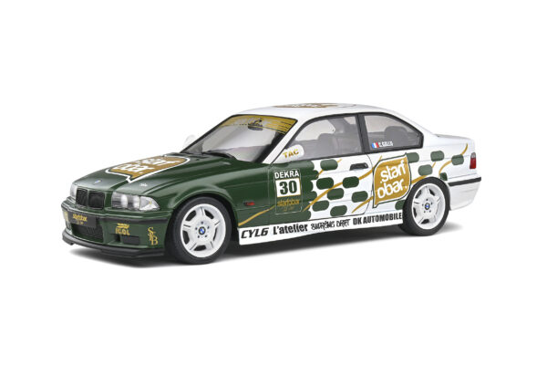 BMW E36 M3 Starfotictac 1994