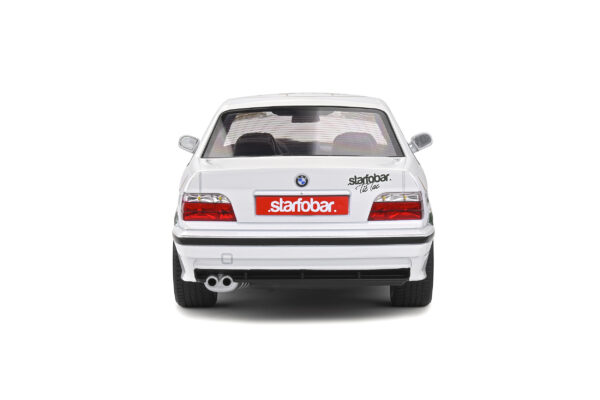 BMW E36 M3 Starfotictac 1994 - Imagen 9