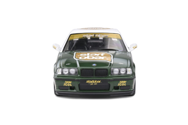 BMW E36 M3 Starfotictac 1994 - Imagen 6