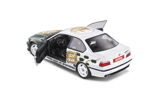 BMW E36 M3 Starfotictac 1994 - Imagen 5