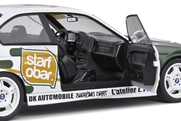 BMW E36 M3 Starfotictac 1994 - Imagen 2
