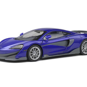 McLaren 600 LT 2018