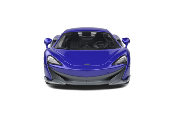 McLaren 600 LT 2018 - Imagen 6