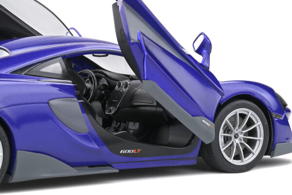 McLaren 600 LT 2018 - Imagen 2