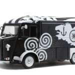 Citroen Type HY Breizh 1969