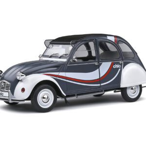 Citroen 2CV Chic 1982 Citroneta 1:18