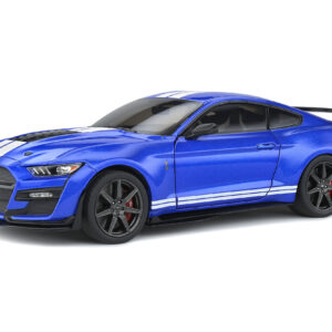 Ford Mustang Shelby GT500 Fast Track 2020