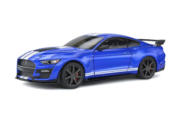 Ford Mustang Shelby GT500 Fast Track 2020