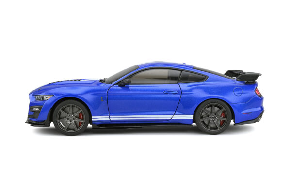 Ford Mustang Shelby GT500 Fast Track 2020 - Imagen 10