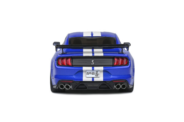 Ford Mustang Shelby GT500 Fast Track 2020 - Imagen 9