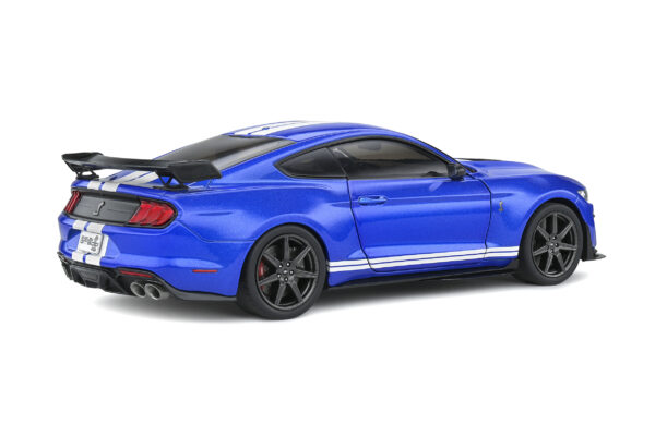 Ford Mustang Shelby GT500 Fast Track 2020 - Imagen 8