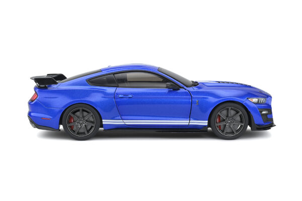 Ford Mustang Shelby GT500 Fast Track 2020 - Imagen 7