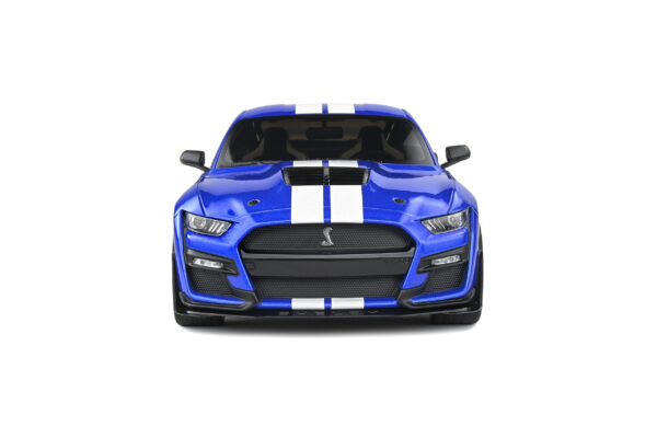 Ford Mustang Shelby GT500 Fast Track 2020 - Imagen 6
