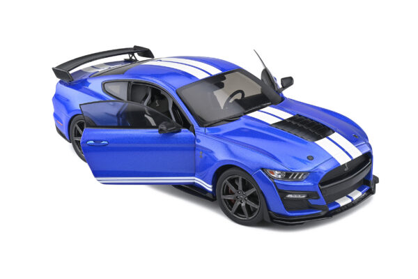 Ford Mustang Shelby GT500 Fast Track 2020 - Imagen 4