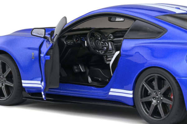Ford Mustang Shelby GT500 Fast Track 2020 - Imagen 3