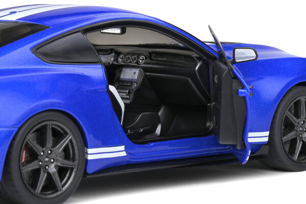 Ford Mustang Shelby GT500 Fast Track 2020 - Imagen 2