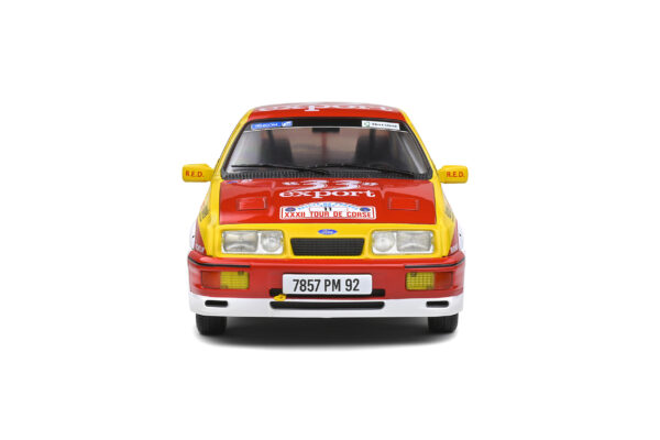 Ford sierra Cosworth RS Tour de Corse 1987 - Imagen 6
