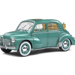 Renault 4CV 1951