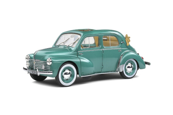 Renault 4CV 1951