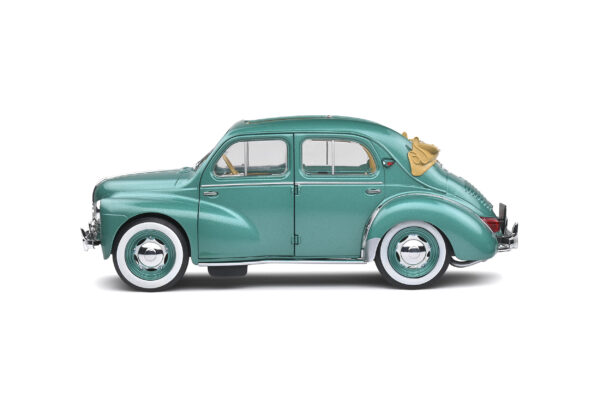 Renault 4CV 1951 - Imagen 10