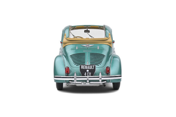 Renault 4CV 1951 - Imagen 9
