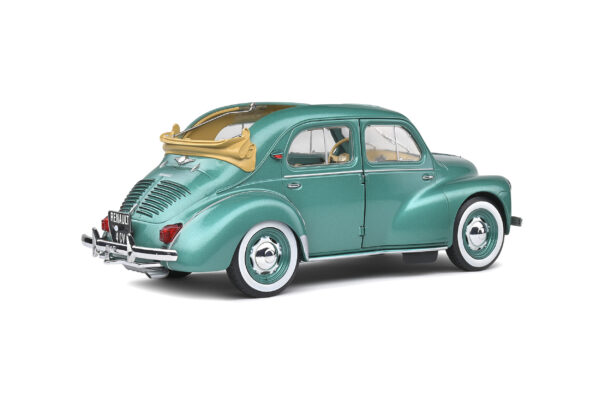 Renault 4CV 1951 - Imagen 8